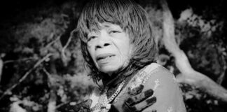 Fallece a los 98 años Juana Bacallao, La “Diosa Negra de los Cabaret Cubanos”