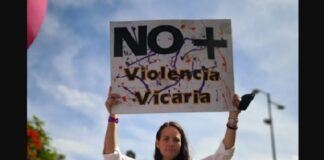 Durante 13 años Judith ha buscado una pensión digna para su hija.