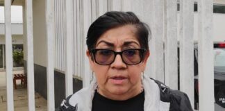 Solicitan seguridad para ex jueza Angélica tras persecución judicial del Gobierno de Veracruz