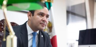 Secretario de Finanzas de Veracruz desconoce destino de los 300 millones de Winckler .