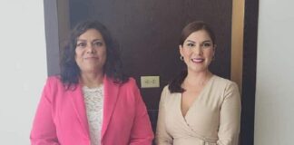 Presidenta del Poder Judicial de Veracruz denunció ante FGE corrupción en administración 2023 .