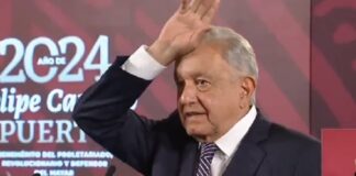 AMLO lo tenía todo y…