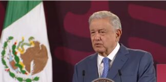 Vincula AMLO a Carlos Salinas con uno de los tres periodistas que revelaron dinero del narco en su campaña