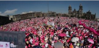 Lorenzo Córdova denuncia que AMLO busca destruir la democracia para que nadie más llegue al poder