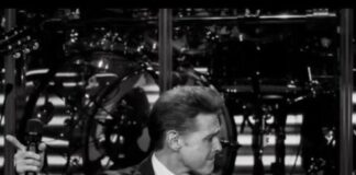 Venezolanos incrédulos con recaudación millonaria en concierto de Luis Miguel .