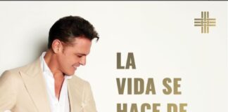 Luis Miguel aparece de manera especial en el Super Bowl LVIII.