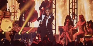 Karol G, Maluma, Peso Pluma y Shakira fueron los máximos ganadores de Premio Lo Nuestro