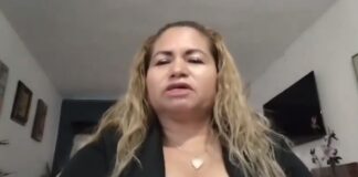 Madres buscadoras reprochan a AMLO incumplimiento a promesa de búsqueda y un país que se le cae a pedazos