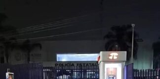 Se deslinda SSP de Veracruz de muerte de joven en Mando Único de #Cordoba