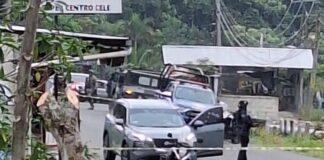 Ejecutan a Manuel Hernández, funcionario y aspirante a candidatura de Misantla #Veracruz .