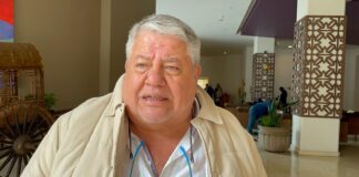 Designación de candidatos a diputados federales de Morena, resultado de voluntad popular: Huerta