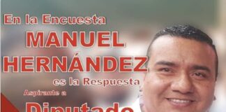 Claudicación y narcoestado .