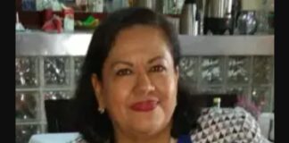 Atacan por la espalda a María Inés Huerta, exsecretaria de la Mujer en Guerrero #OtraVezGuerrero