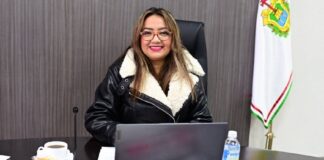 El OPLE está atento a hechos de violencia vinculados a el proceso electoral en Veracruz: Consejera Marisol Delgadillo