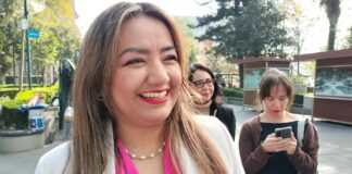 Inicia periodo de intercampaña para quienes aspiran a un cargo de elección: Marisol Delgadillo