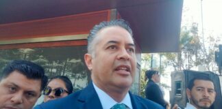 En Veracruz se graba la segunda parte de la serie “Bandidos” de Netflix