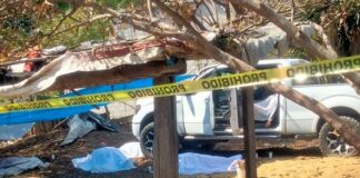 Nueva masacre en #Veracruz; En Acultzingo asesinaron a 7 personas