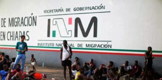 Muerte de haitiano en estación migratoria “no es un hecho aislado”, denuncian organizaciones .