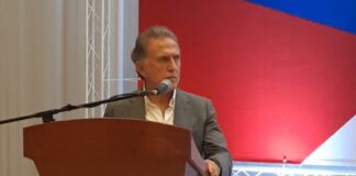 A Morena se le acabó la fiesta, sentencia Miguel A. Yunes Linares