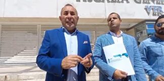 Esperan que detención de servidores públicos de FGE Veracruz sea regla y no excepción: Tomás Mundo