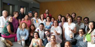 La política y la grilla veracruzana