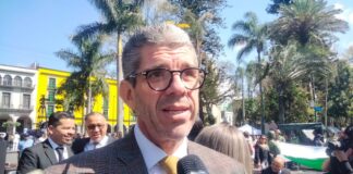 Analizan la mejor ruta naviera para sacar mercancía de Coatzacoalcos a Europa.