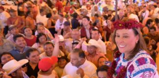 Nahle respaldó iniciativa de Reformas para desaparecer pluris y organismos autónomos