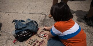 En México, 250 mil niñas, niños y adolescentes en riesgo de ser reclutados por delincuencia organizada: REDIM