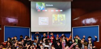 Niñas y adolescentes deben romper el “techo de cristal” para ser científicas.