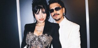 Acusan a Christian Nodal de maltratar a Cazzu, tal y como lo hizo con Belinda .