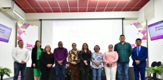 OPLE Veracruz capacita a partidos políticos sobre lineamientos para implementar acciones afirmativas