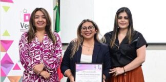 OPLE Veracruz capacita a su personal en materia de igualdad de género y no discriminación