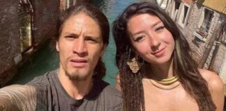 Piden en México por la liberación de Orión Hernández, rehén de Hamás .