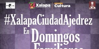 Asiste a los “Domingos Familiares” y comprueba tu destreza en el ajedrez –