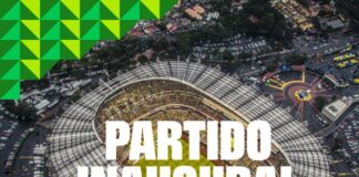 FIFA: En México será la inauguración del Mundial del 2026