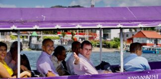 Violencia imparable en México…¿Incapacidad o complicidad?