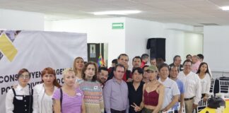 Candidatos y la comunidad LGBTTQ+