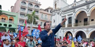 “¡Ganamos la precampaña y ya nada nos detiene!”: Pepe Yunes