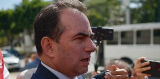 PEPE, SUPERÓ LA VENTAJA