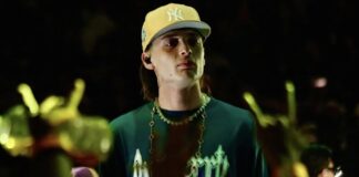 #Confirmado: Peso Pluma se baja del Festival de Viña del Mar y cancela gira Latinoamericana