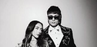 Nicki Nicole confirma ruptura con Peso Pluma tras filtración de supuesta infidelidad.