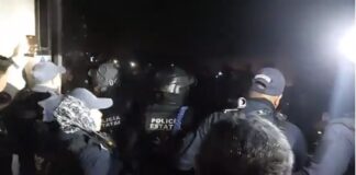 Investigan detención arbitraria de periodistas en Martínez de la Torre #Veracruz