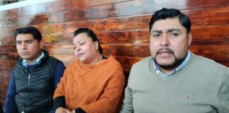 Regidor señalado por alcaldesa de Villa Aldama niega participación en actos vandálicos.