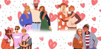 No monogamias éticas, parte de la diversidad de vínculos sexoafectivos .