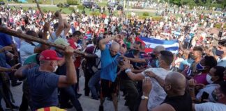 Asamblea Nacional de Cuba denegó Ley de Amnistía para más de mil presos políticos