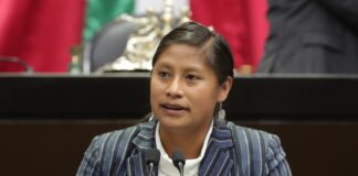 Piden que sea requisito para licencia de portación de armas no haber sido condenado por delito en contra de mujeres