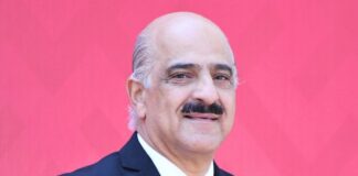 No se prevén protestas de comerciantes de Lucio por reparación: Ricardo Ahued #Xalapa