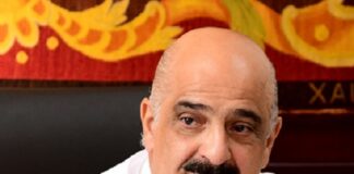 RICARDO AHUED, ¿AL GABINETE?