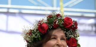 Nuestra próxima presidenta, Claudia Sheinbaum, va a necesitar el Congreso de la Unión: Rocío Nahle