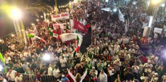 Crónica cuatrotera .